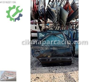 Citroen Xantia Kapı (Arka Sağ) çıkma parça
