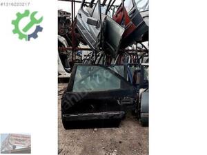 Citroen Xantia Kapı (Arka Sol) Çıkma