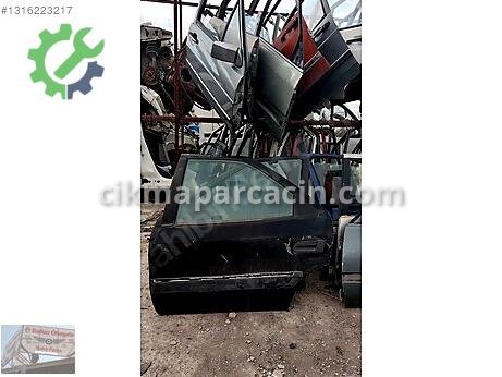 Citroen Xantia Kapı (Arka Sol) çıkma parça
