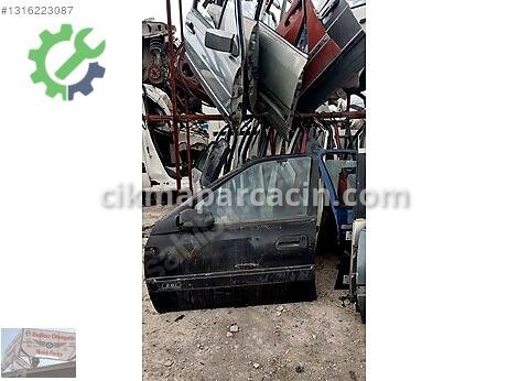 Citroen Xantia Kapı (Ön Sol) çıkma parça