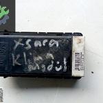 Citroën Xsara Klima Kontrol Beyni 9635623080