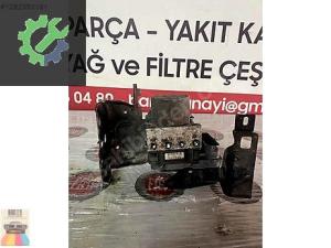 Citroen berlingo abs beyni
