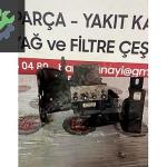 Citroen berlingo abs beyni