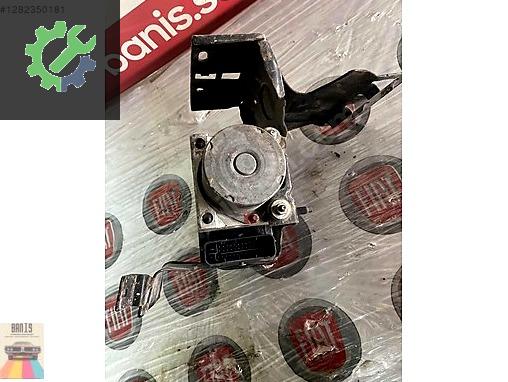 Citroen Berlingo ABS Beyni (Modül) çıkma parça