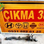 Honda Civic Termostat Çıkma