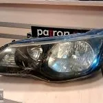 Civic Fd6 Xenon SOL FAR ORJİNAL