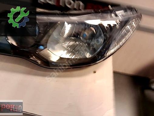 Honda Civic Sol Ön Far çıkma parça