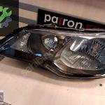 Civic Fd6 Xenon SOL FAR ORJİNAL