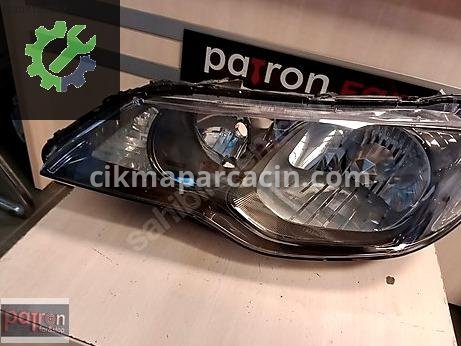 Honda Civic Sol Ön Far çıkma parça