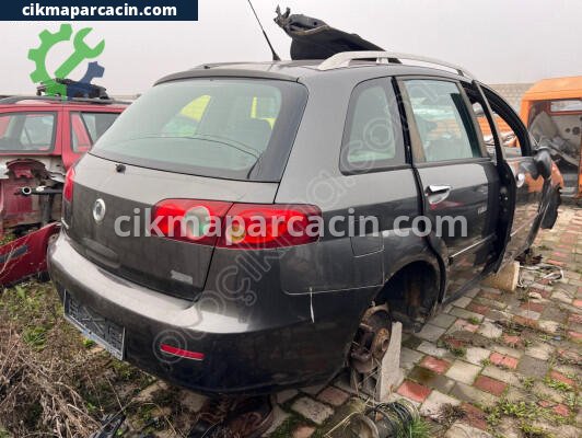 Fiat Croma Stop çıkma parça