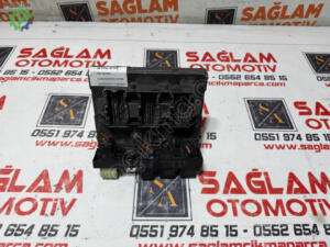 Volkswagen Passat Orijinal Çıkma Beyni 3AA937087H