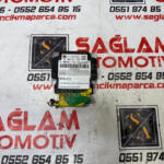 Çıkma Volkswagen Amarok Airbag Beyni 2H0959655B