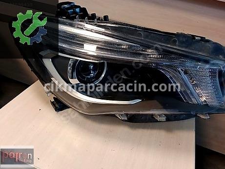 Mercedes-Benz CLA Sağ Ön Far çıkma parça