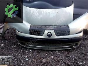 Clio 2 ön kaput
