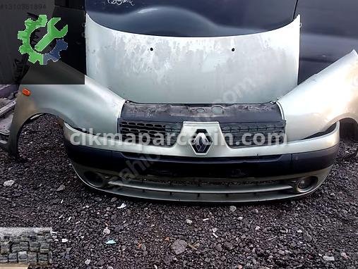 Renault Clio Kaput çıkma parça