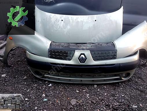 Renault Clio Kaput çıkma parça - KAYI OTOMOTİV İstanbul