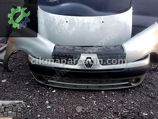 Renault Megane Kaput çıkma parça