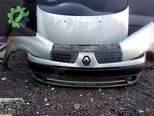 Renault Megane Kaput çıkma parça - KAYI OTOMOTİV İstanbul