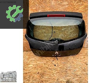 Renault Clio Bagaj Kapağı çıkma parça