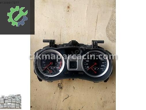 Renault Clio Gösterge Paneli çıkma parça