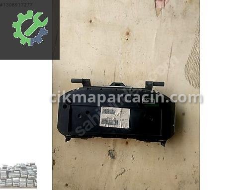 Renault Clio Gösterge Paneli çıkma parça