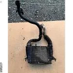 2011 Renault Megane Intercooler Çıkma Parça Bursa