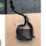 Renault Clio Intercooler Çıkma Parça İstanbul