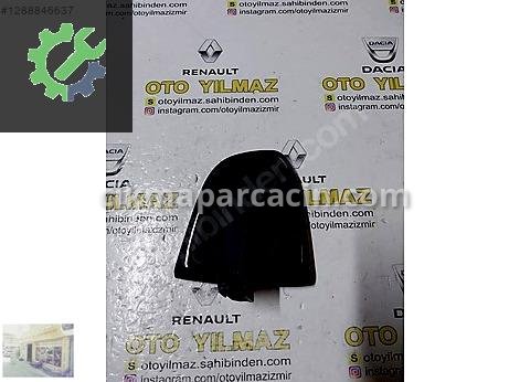 Renault Clio Vites Körüğü çıkma parça