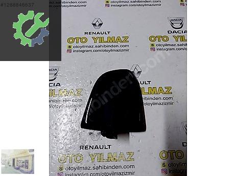 Renault Clio Vites Körüğü çıkma parça