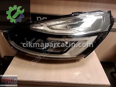Renault Clio Sol Ön Far çıkma parça
