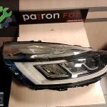 Clio 4 İcon Sağ Far Orjinal