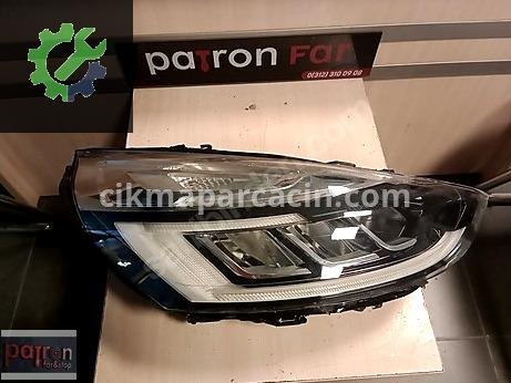 Renault Clio Sağ Ön Far çıkma parça