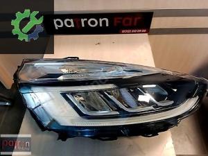 Clio 4 İcon sağ Sol Far Orjinal -Adet Fiyatı