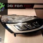 Clio 4 İcon sağ far Orjinal
