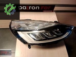 Clio 4 İcon sağ far Orjinal