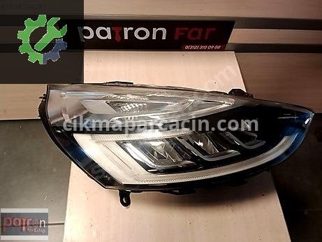 Renault Clio Sağ Ön Far çıkma parça