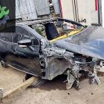 Renault Clio Bagaj Kapağı çıkma parça - KAYI OTOMOTİV İstanbul