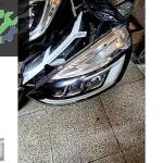 Clio 4 full LED sol far orjinal çıkma 260606098r