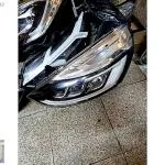 Clio 4 full LED sol far orjinal çıkma 260606098r