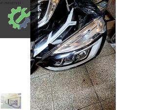 Clio 4 full LED sol far orjinal çıkma 260606098r