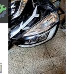 Clio 4 full LED sol far orjinal çıkma 260606098r