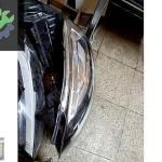 Clio 4 full LED sol far orjinal çıkma 260606098r