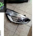 Clio 4 sağ far full LED orjinal çıkma 260101766r