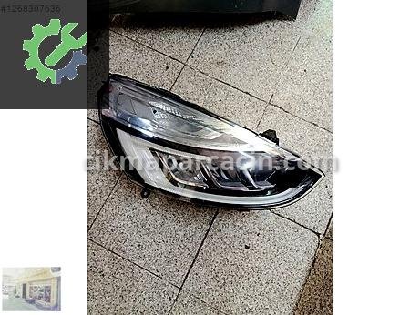 Renault Clio Sağ Ön Far çıkma parça