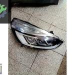Clio 4 sağ far full LED orjinal çıkma 260101766r