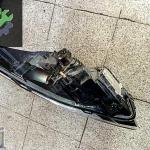 Clio 4 sağ far full LED orjinal çıkma 260101766r