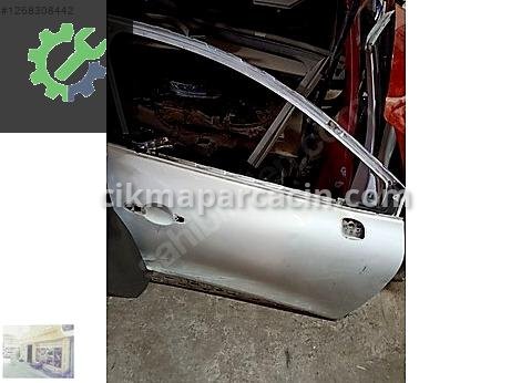Renault Clio Kapı Menteşesi çıkma parça