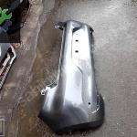 Clio 5-V Arka Tampon orjinal çıkma 2020- 850226333R