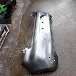 Clio 5-V Arka Tampon orjinal çıkma 2020- 850226333R