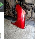 Clio 5-V Sol Ön Çamurluk orjinal çıkma 2020- 631016982R